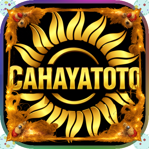 cahayatoto — galeri pratinjau Resmi APK